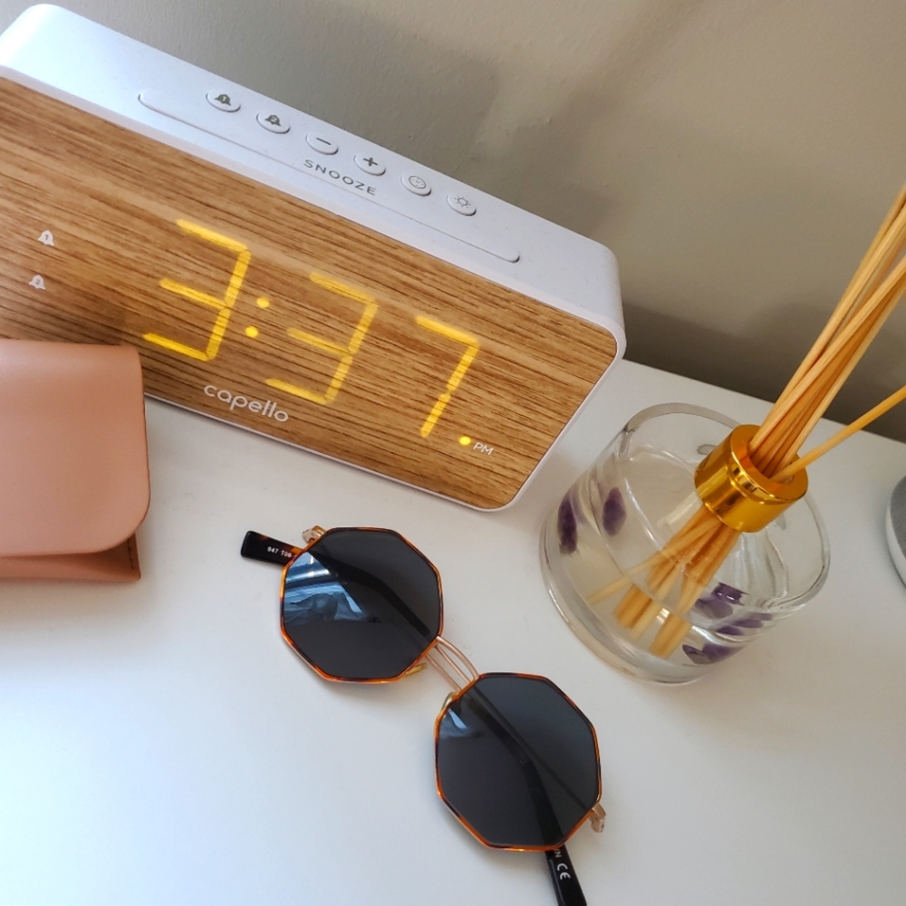 Tijn Sunglasses